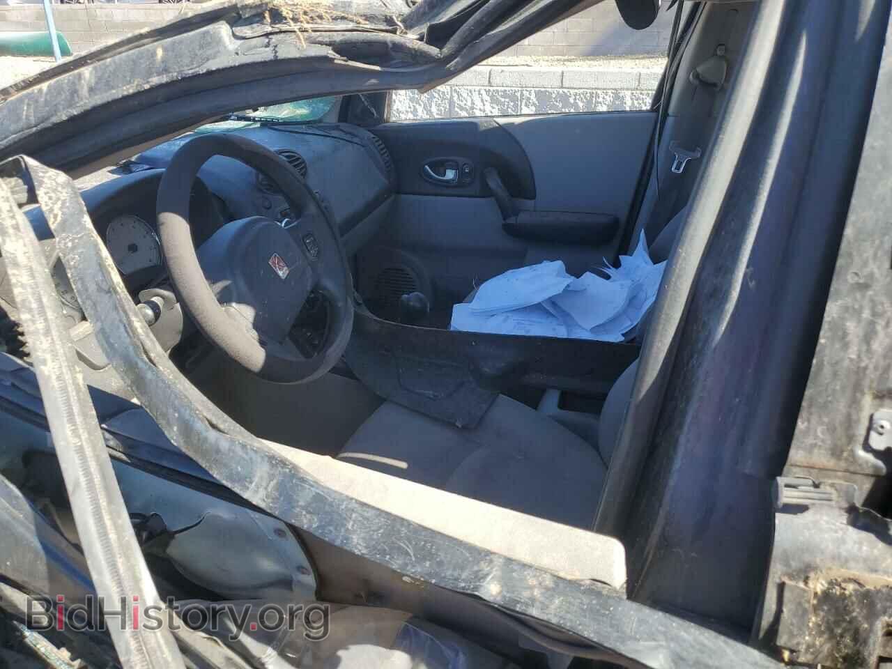 2005 SATURN VUE - VIN: 5GZCZ33D65S847571 - Фото 7