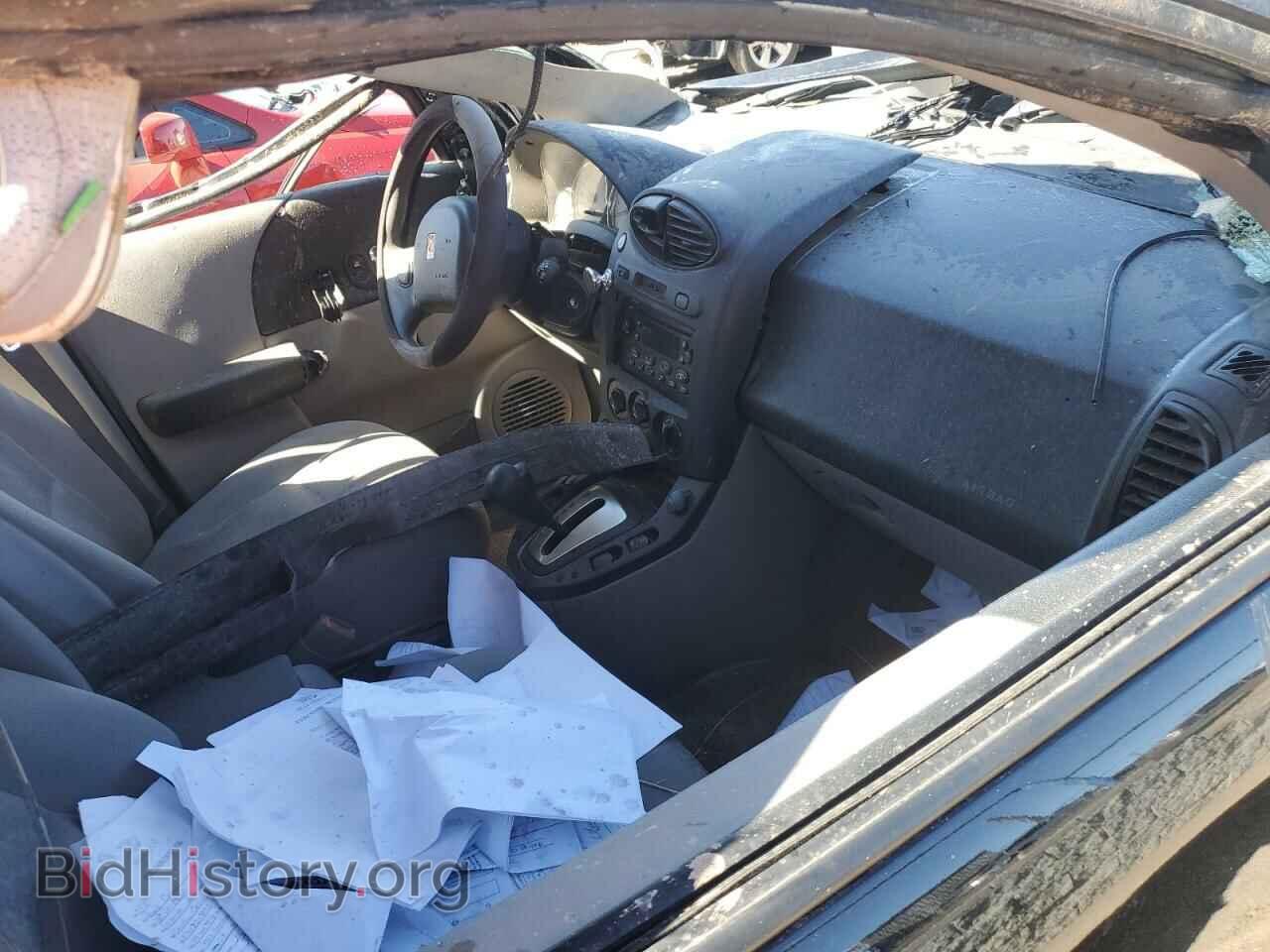 2005 SATURN VUE - VIN: 5GZCZ33D65S847571 - Фото 8