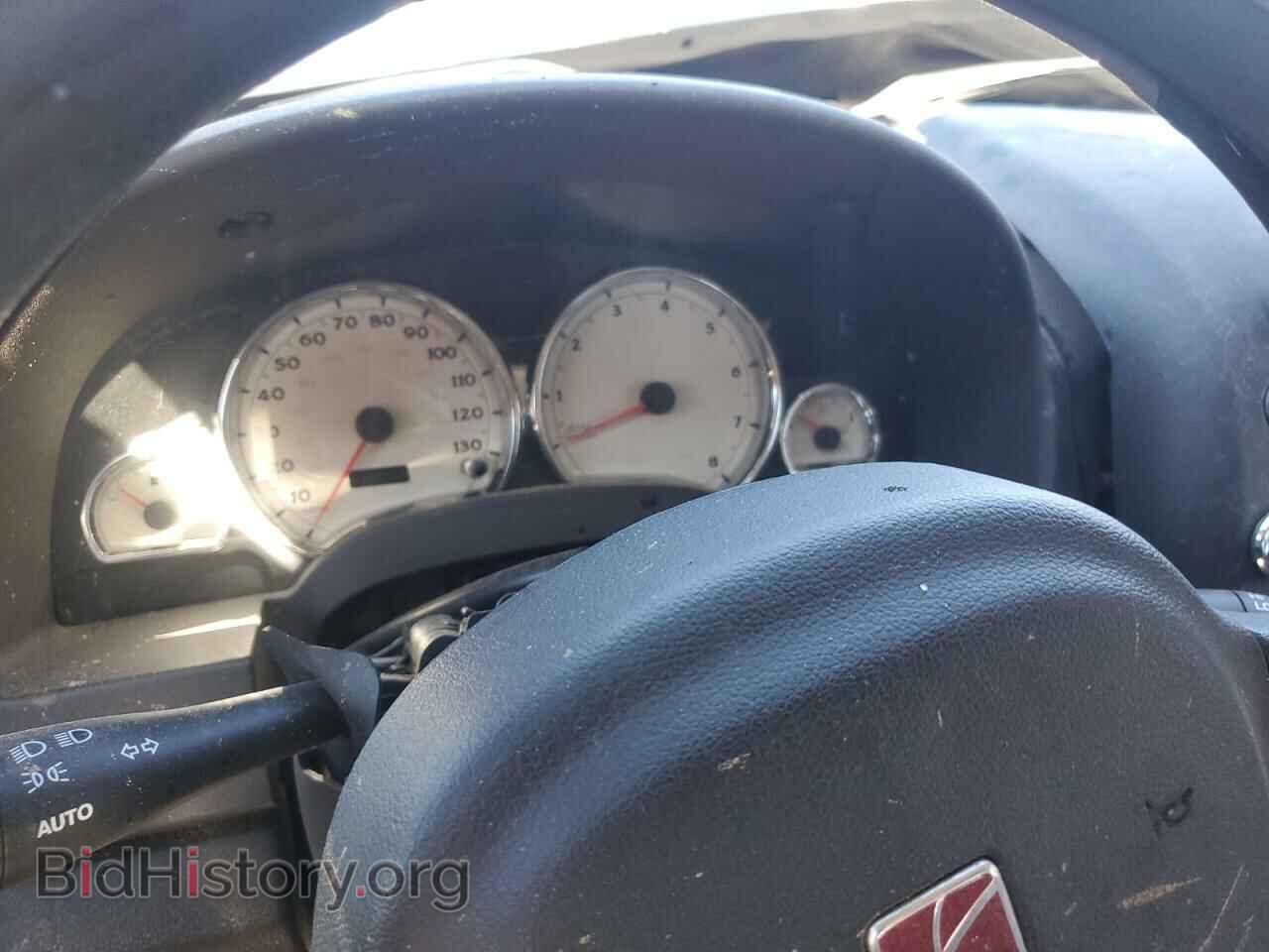 2005 SATURN VUE - VIN: 5GZCZ33D65S847571 - Фото 9