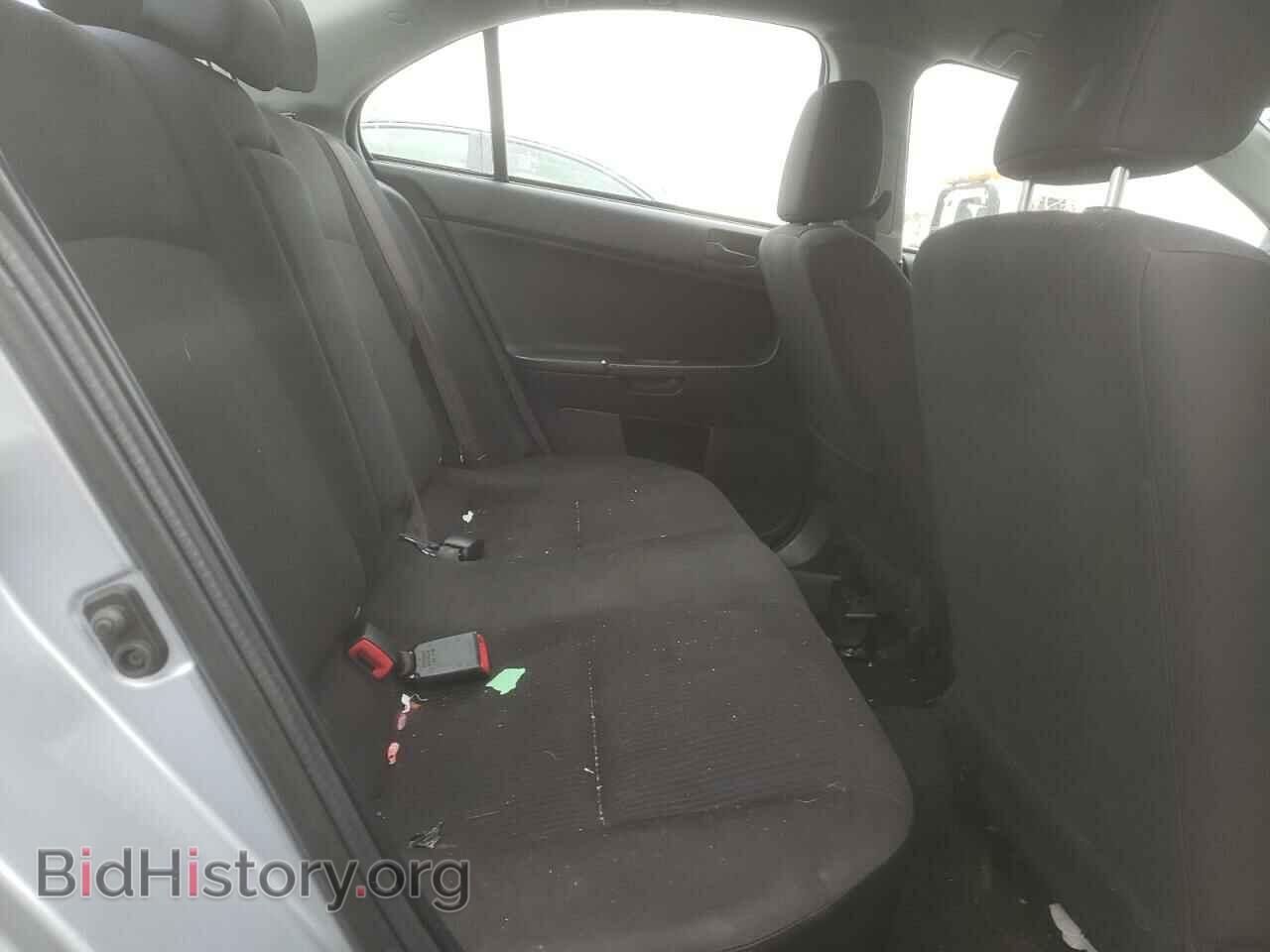2014 MITSUBISHI LANCER - VIN: JA32U2FU2EU022681 - Фото 10