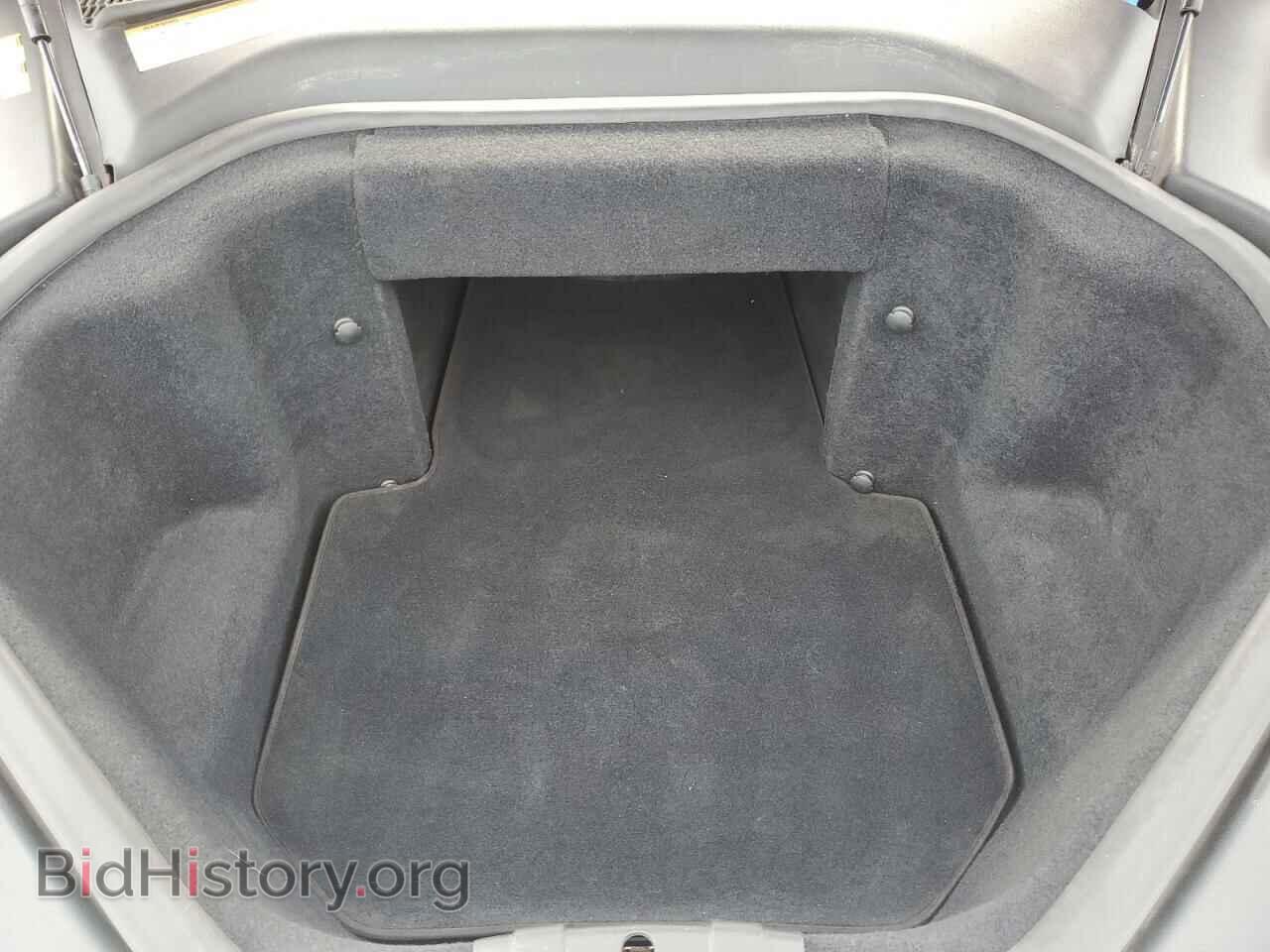 2013 TESLA MODEL S - VIN: 5YJSA1BC9DFP10363 - Фото 11