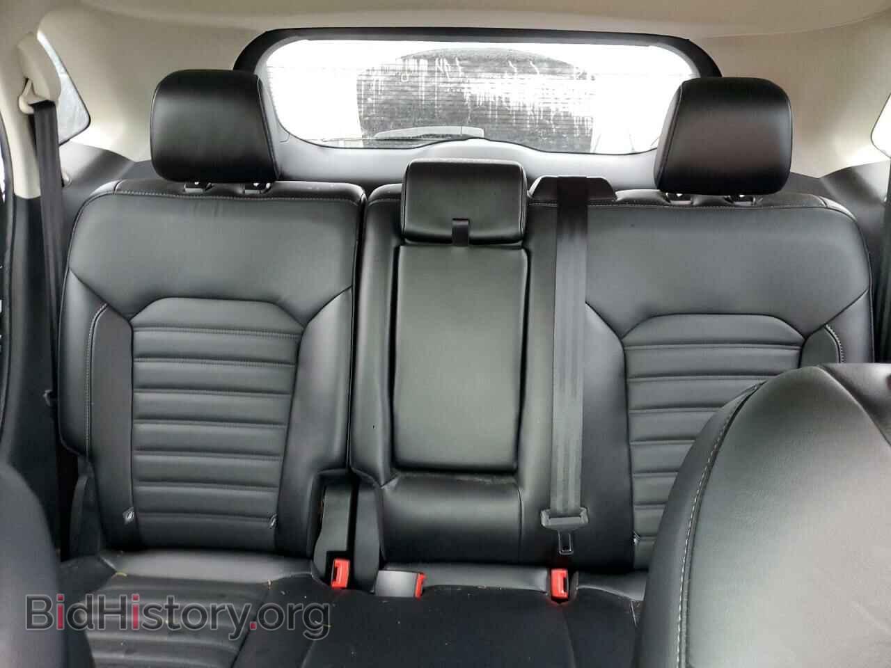 2017 FORD EDGE - VIN: 2FMPK4J81HBB50323 - Photo 10