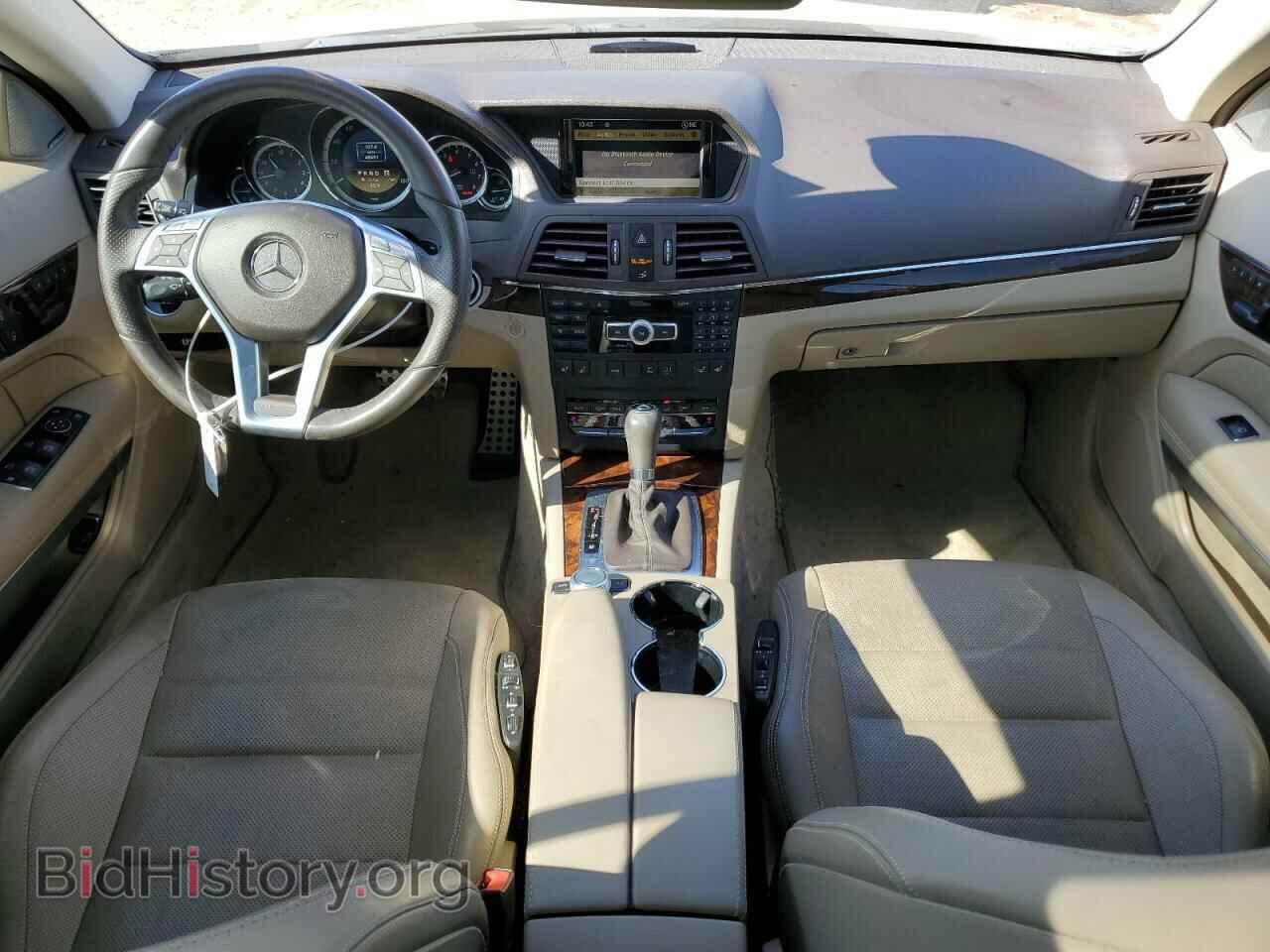 2012 MERCEDES-BENZ E-CLASS - VIN: WDDKJ7DB5CF148744 - Фото 8