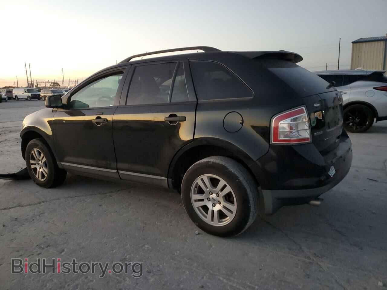 2010 FORD EDGE - VIN: 2FMDK3GC9ABB04429 - Photo 2
