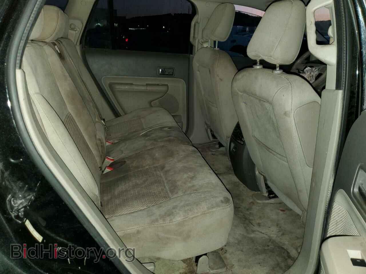 2010 FORD EDGE - VIN: 2FMDK3GC9ABB04429 - Photo 11