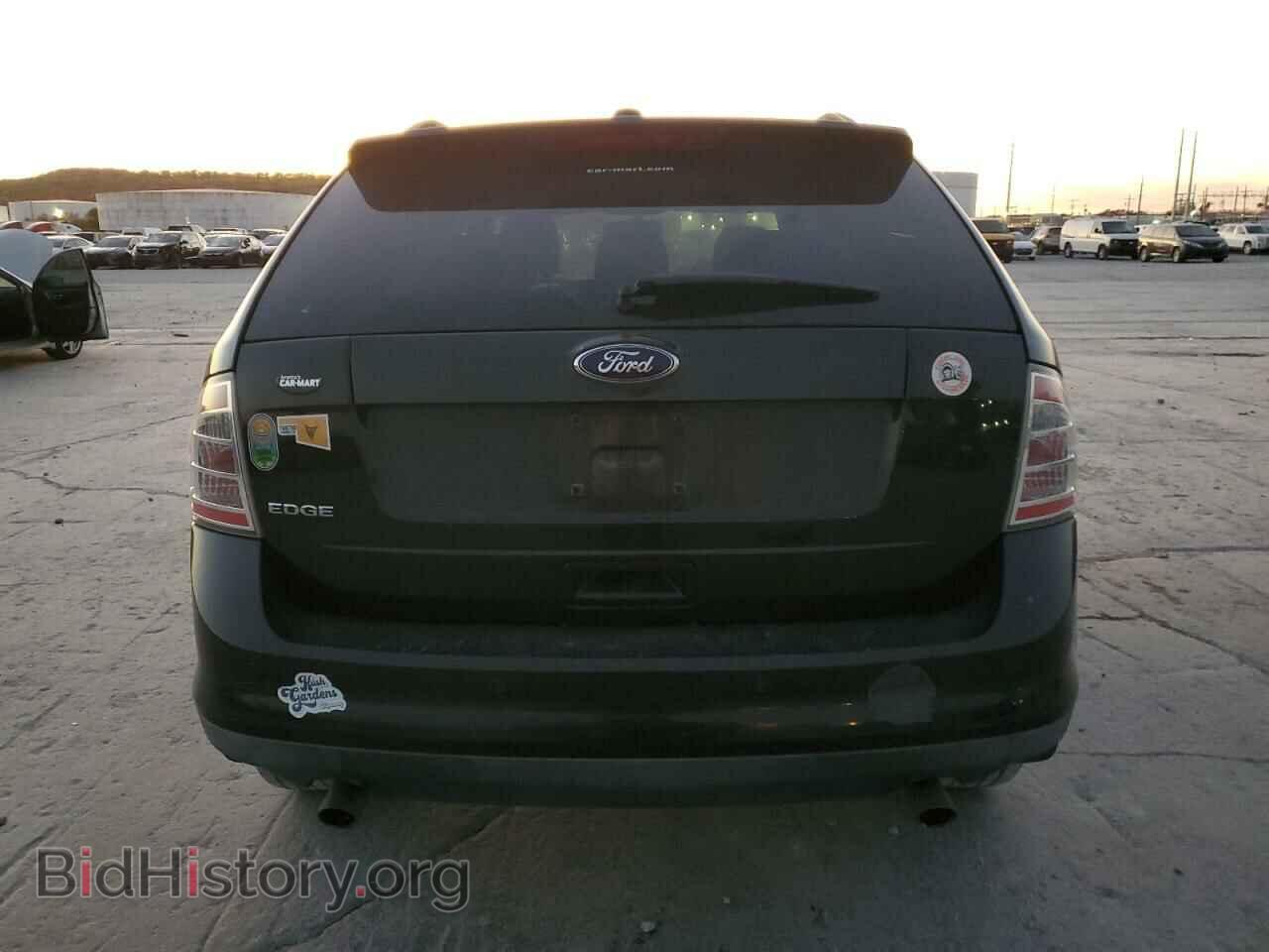 2010 FORD EDGE - VIN: 2FMDK3GC9ABB04429 - Photo 6