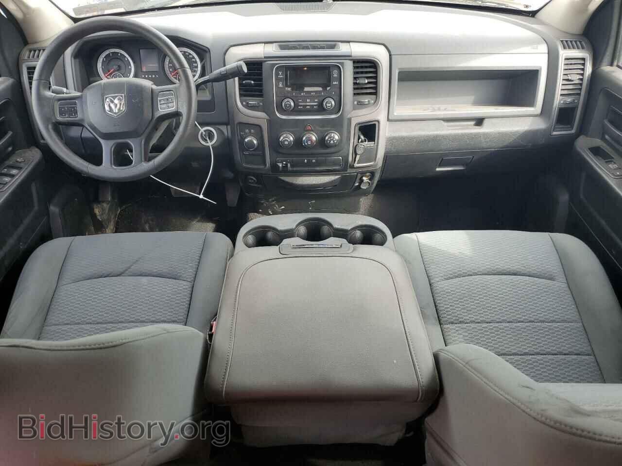 2013 RAM 1500 - VIN: 1C6RR7FT2DS586581 - Фото 8