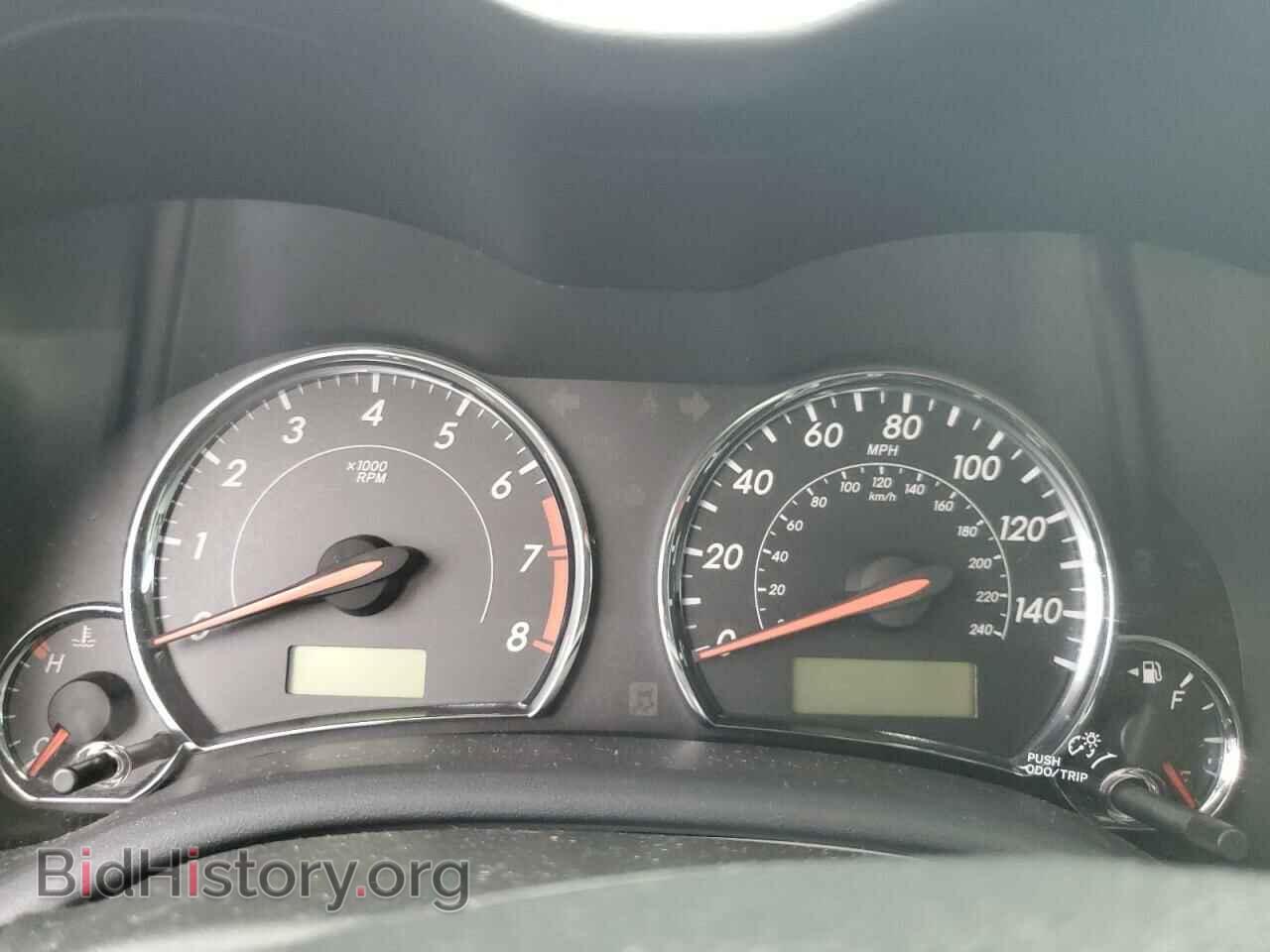 2013 TOYOTA COROLLA - VIN: 5YFBU4EE3DP207292 - Фото 9