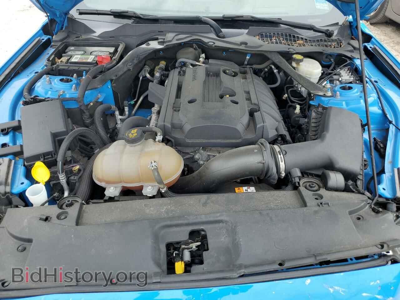 2017 FORD ALL Models - VIN: 1FA6P8TH5H5339251 - Фото 11