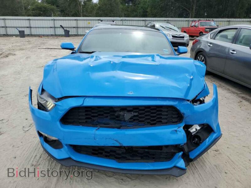 2017 Ford ALL MODELS (VIN 1FA6P8TH5H5339251) — photo 5 of 12