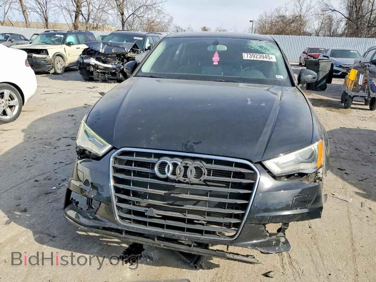 2015 AUDI A3 - VIN: WAUBFGFF0F1005405 - Photo 5