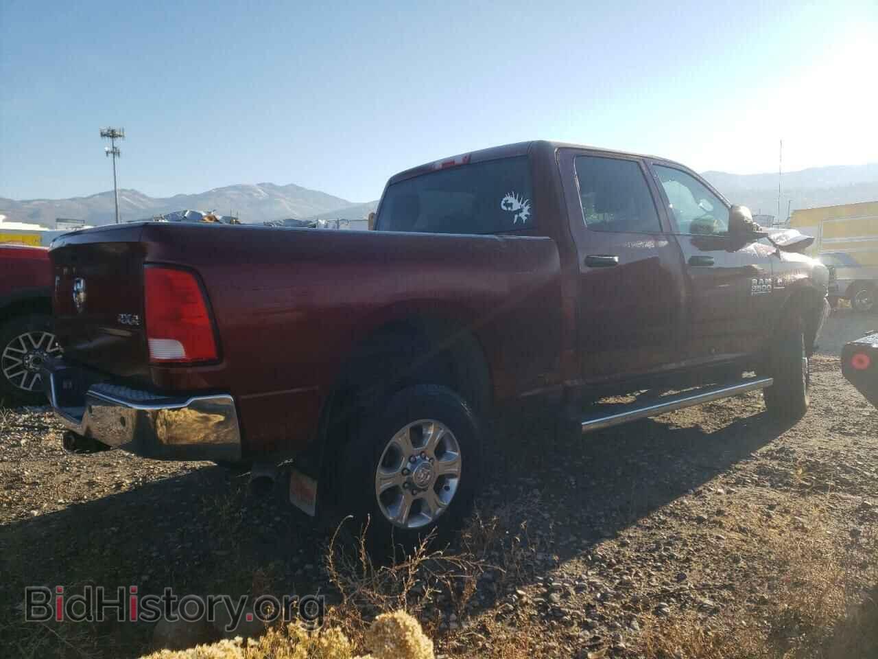 2017 RAM All Models - VIN: 3C63R3CLXHG698111 - Photo 3