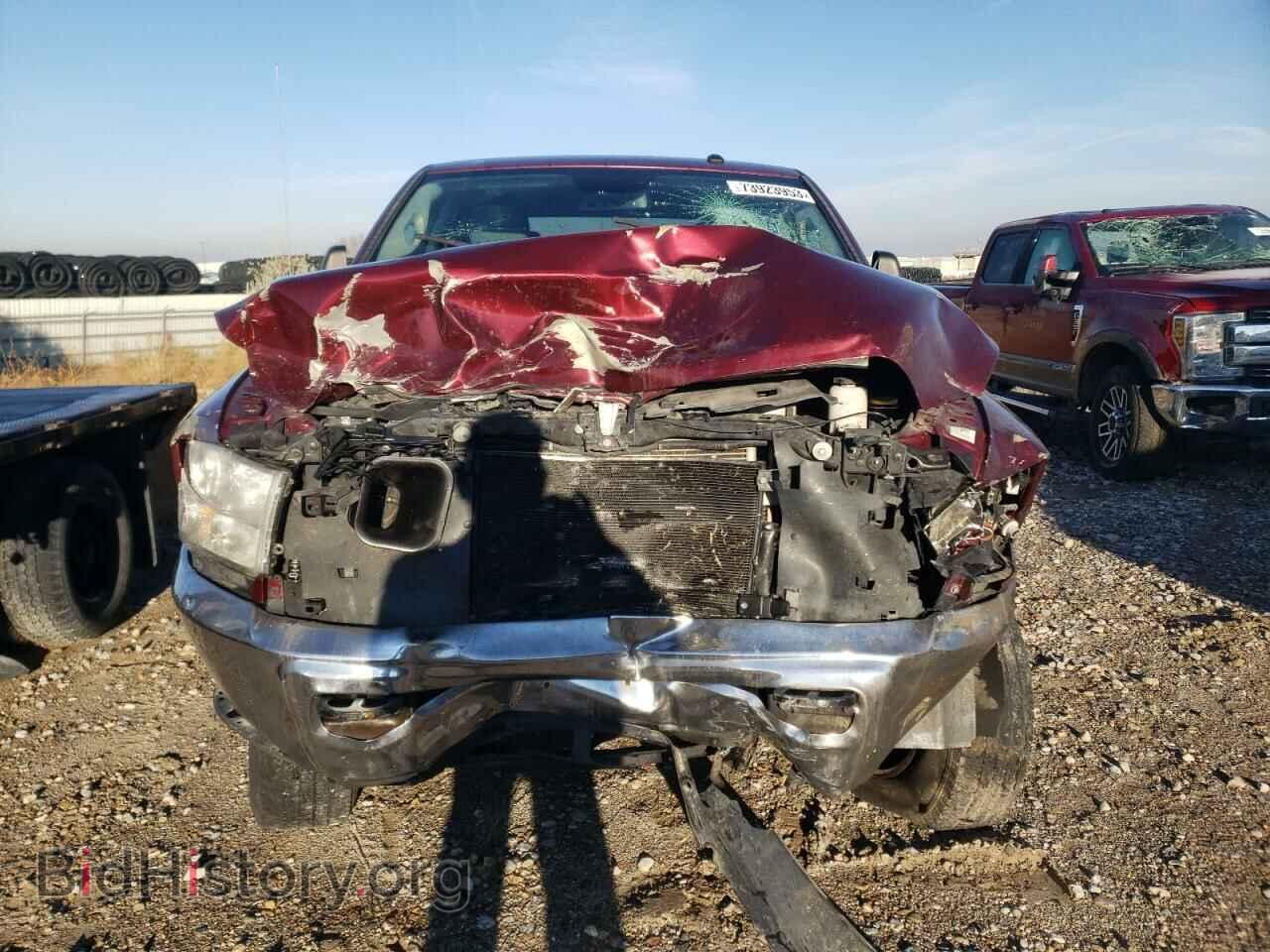 2017 RAM All Models - VIN: 3C63R3CLXHG698111 - Photo 5