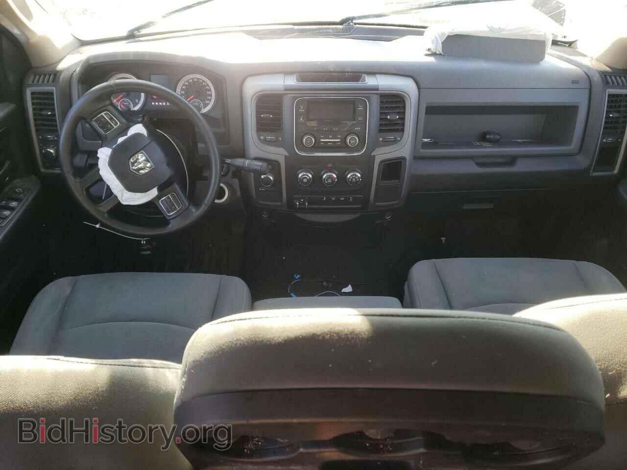 2017 RAM All Models - VIN: 3C63R3CLXHG698111 - Photo 8
