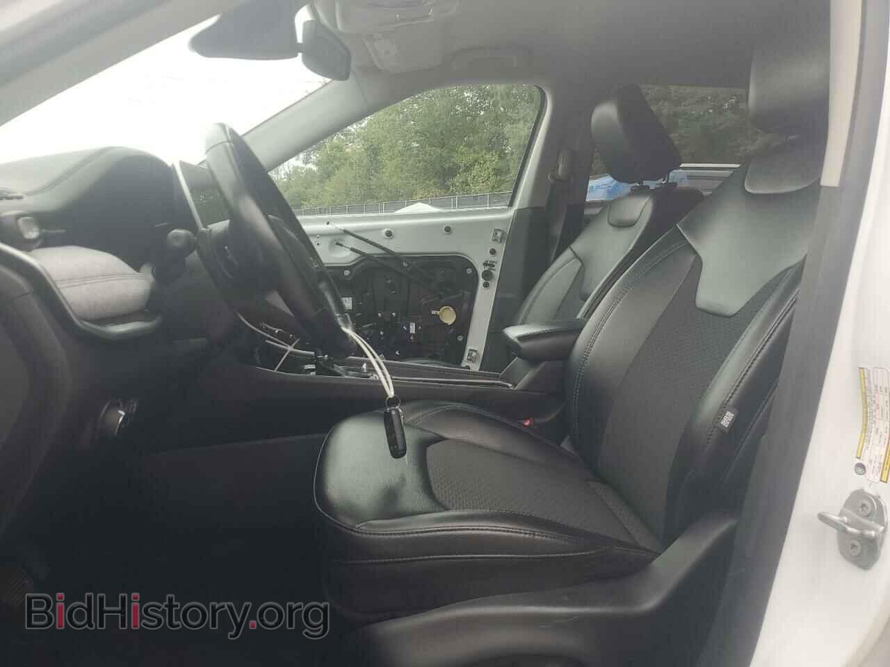 2022 JEEP COMPASS - VIN: 3C4NJDBB3NT123794 - Фото 7