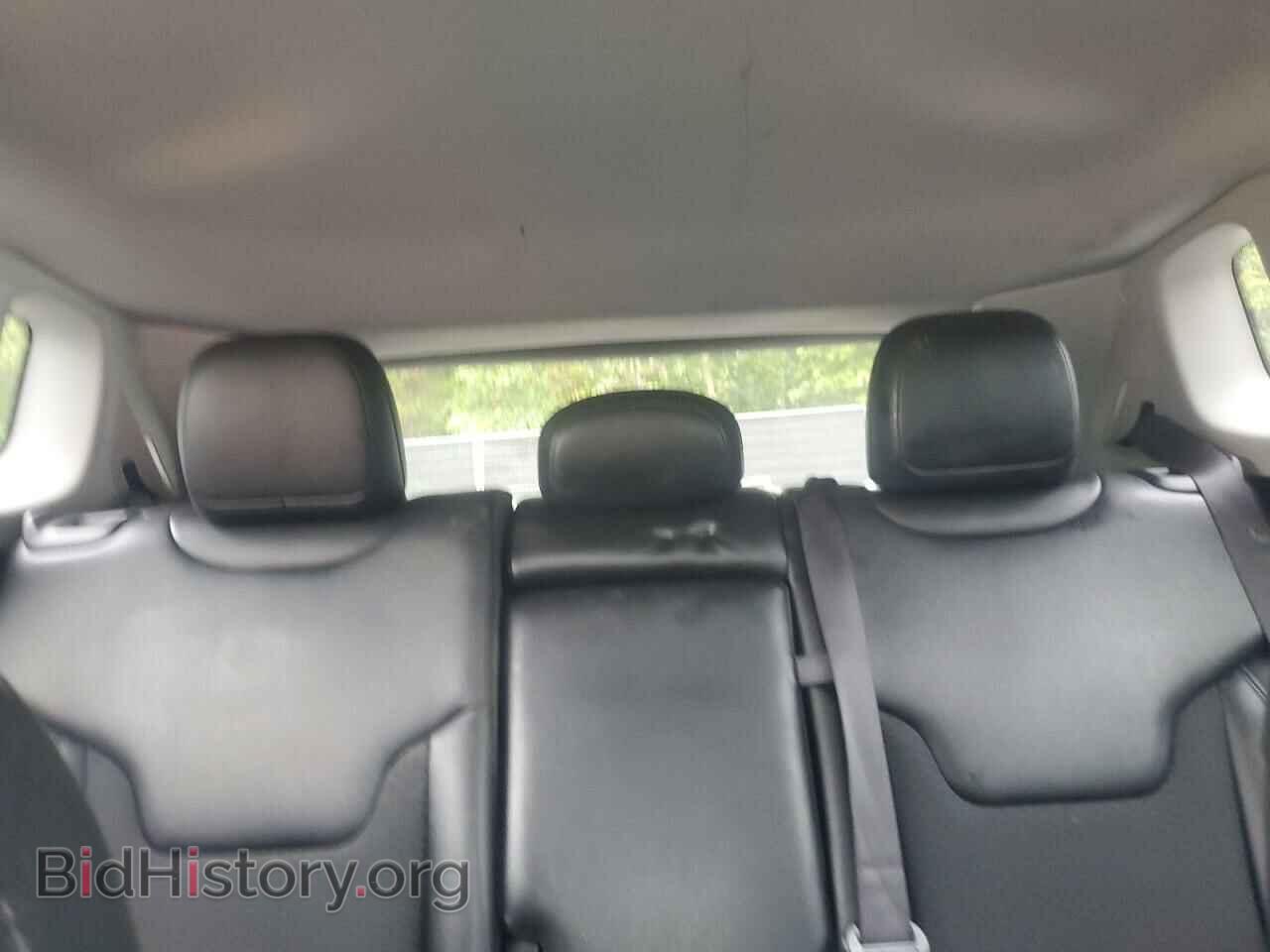 2022 JEEP COMPASS - VIN: 3C4NJDBB3NT123794 - Фото 10