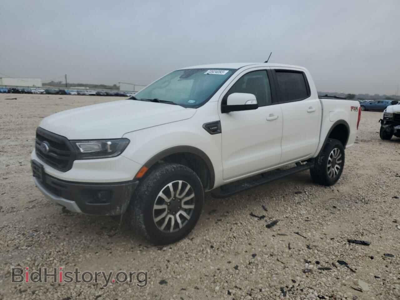 Photo 1FTER4FH7KLB23831 - FORD RANGER 2019