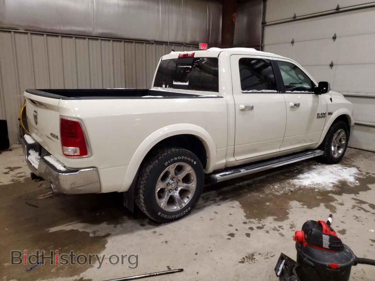 2017 RAM 1500 - VIN: 1C6RR7NT6HS601056 - Фото 3