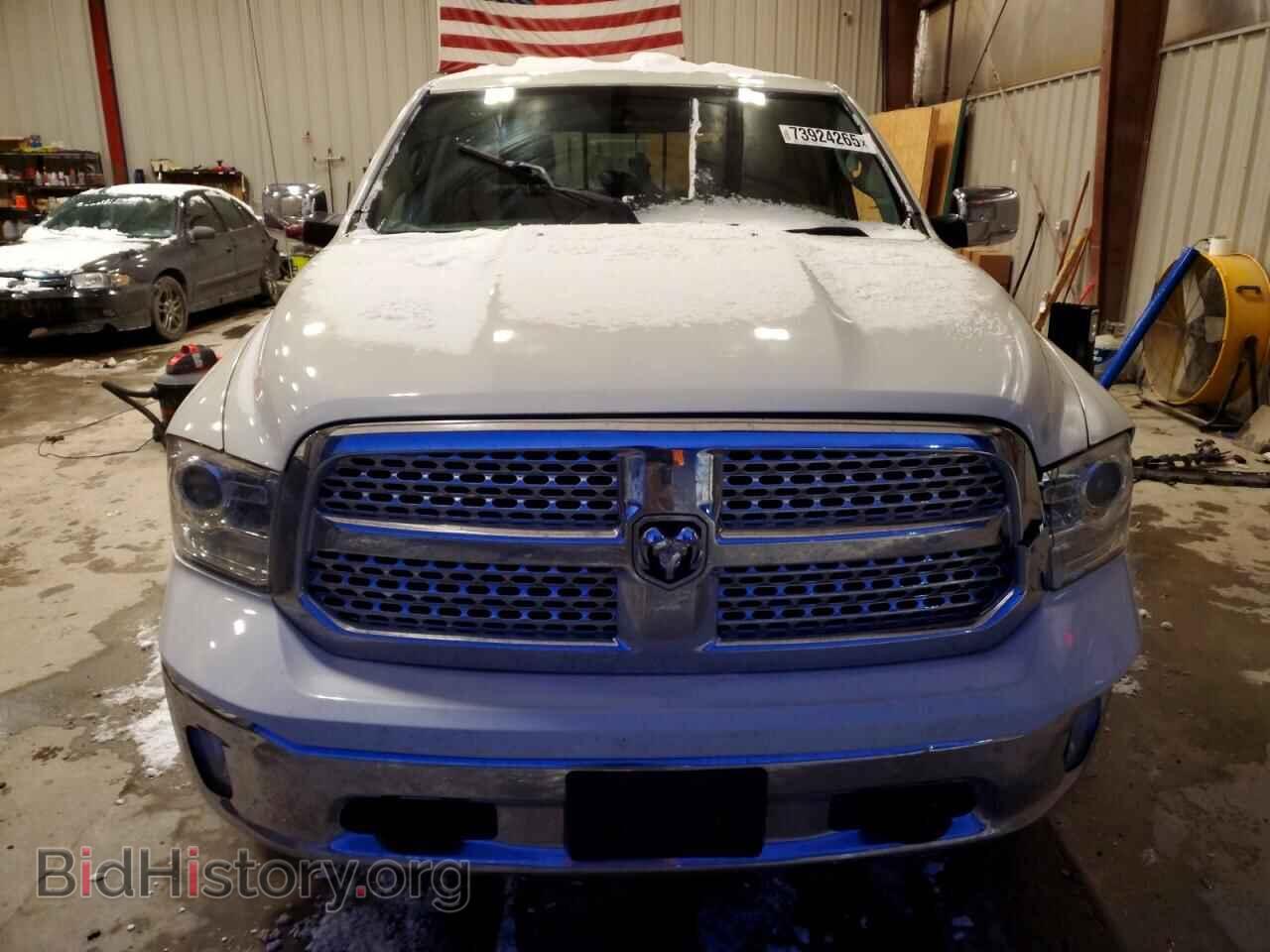 2017 RAM 1500 - VIN: 1C6RR7NT6HS601056 - Фото 5