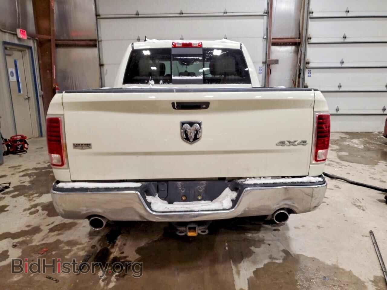 2017 RAM 1500 - VIN: 1C6RR7NT6HS601056 - Фото 6