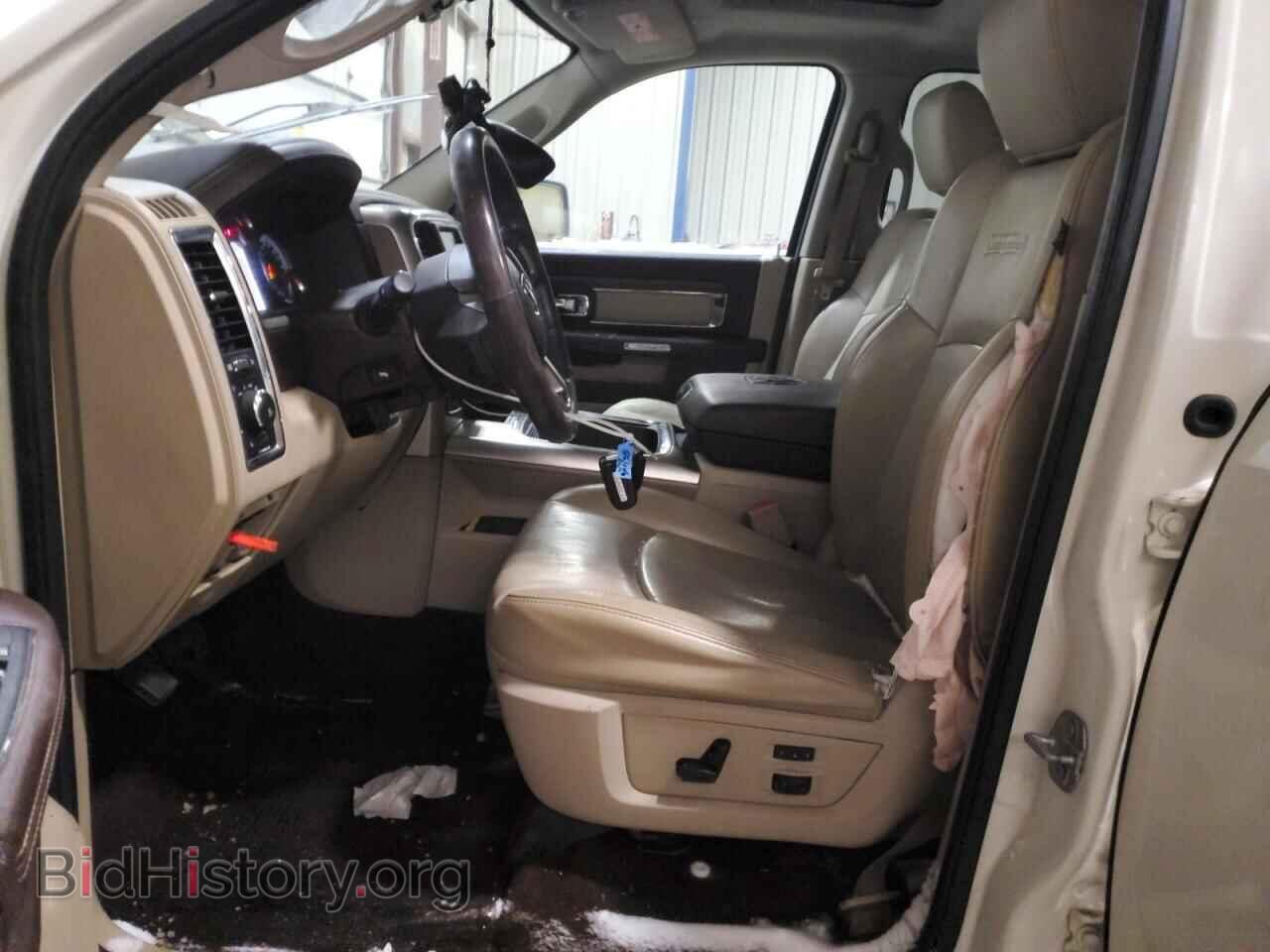2017 RAM 1500 - VIN: 1C6RR7NT6HS601056 - Фото 7
