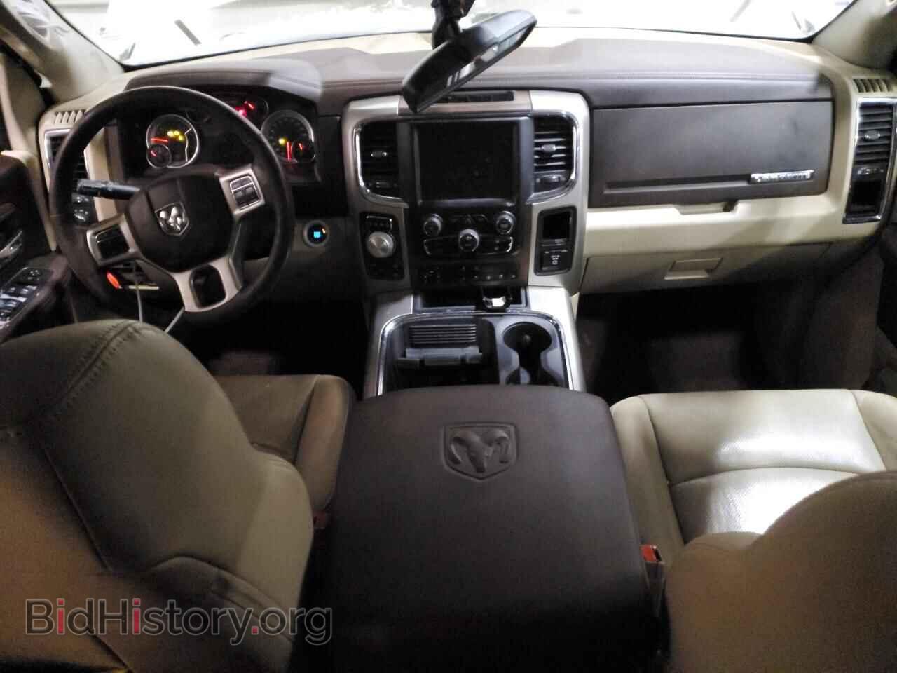 2017 RAM 1500 - VIN: 1C6RR7NT6HS601056 - Фото 8