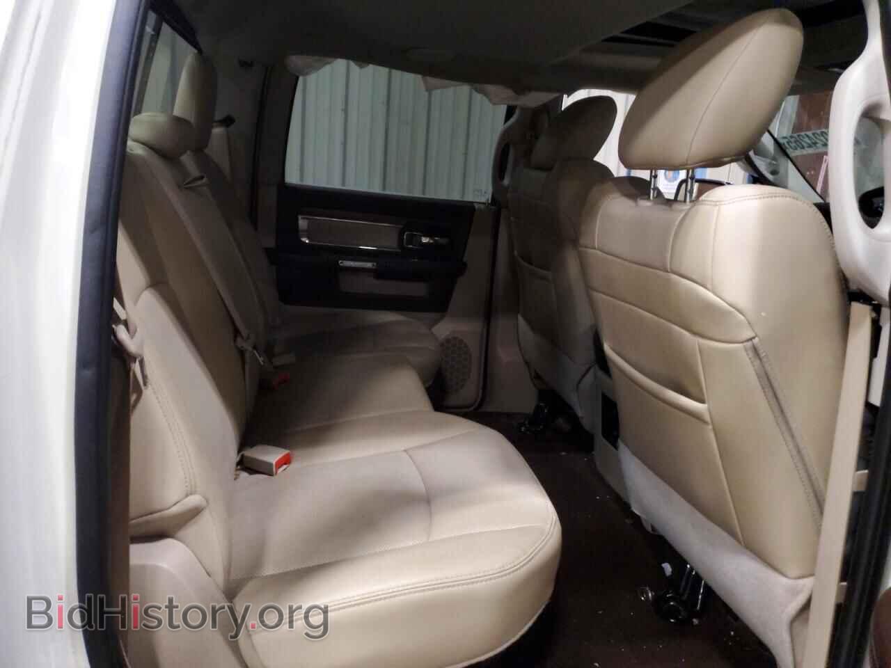2017 RAM 1500 - VIN: 1C6RR7NT6HS601056 - Фото 10