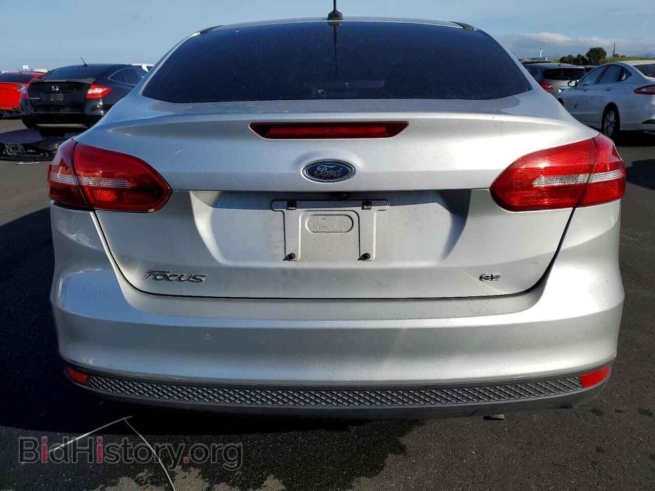 2015 FORD FOCUS - VIN: 1FADP3F28FL307646 - Photo 6