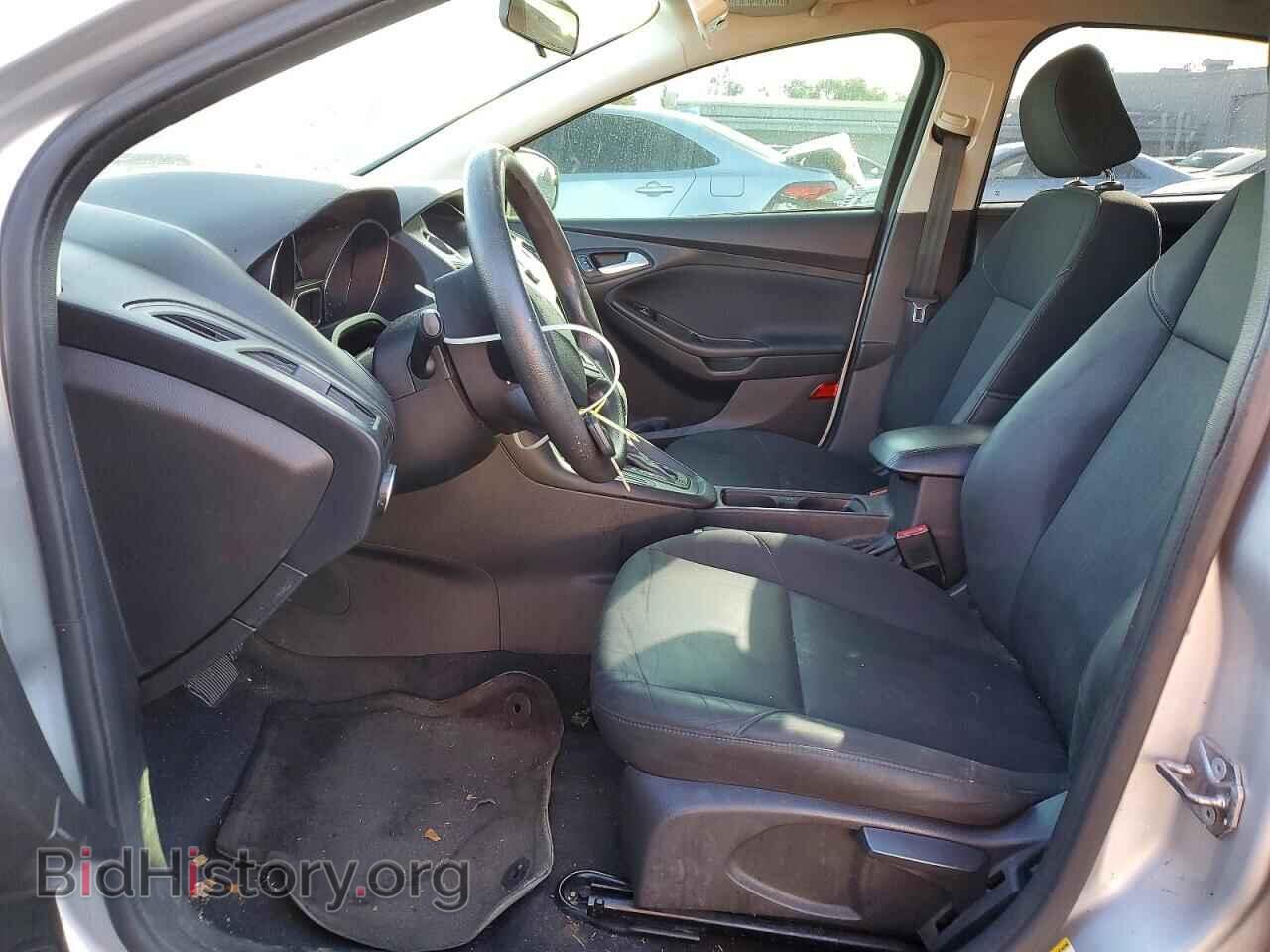 2015 FORD FOCUS - VIN: 1FADP3F28FL307646 - Photo 7