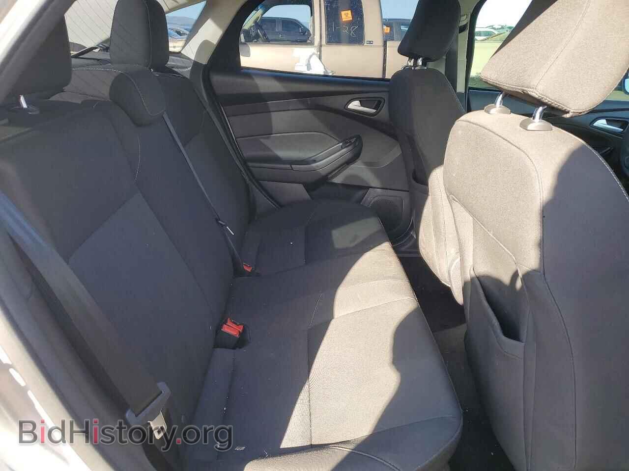 2015 FORD FOCUS - VIN: 1FADP3F28FL307646 - Photo 10