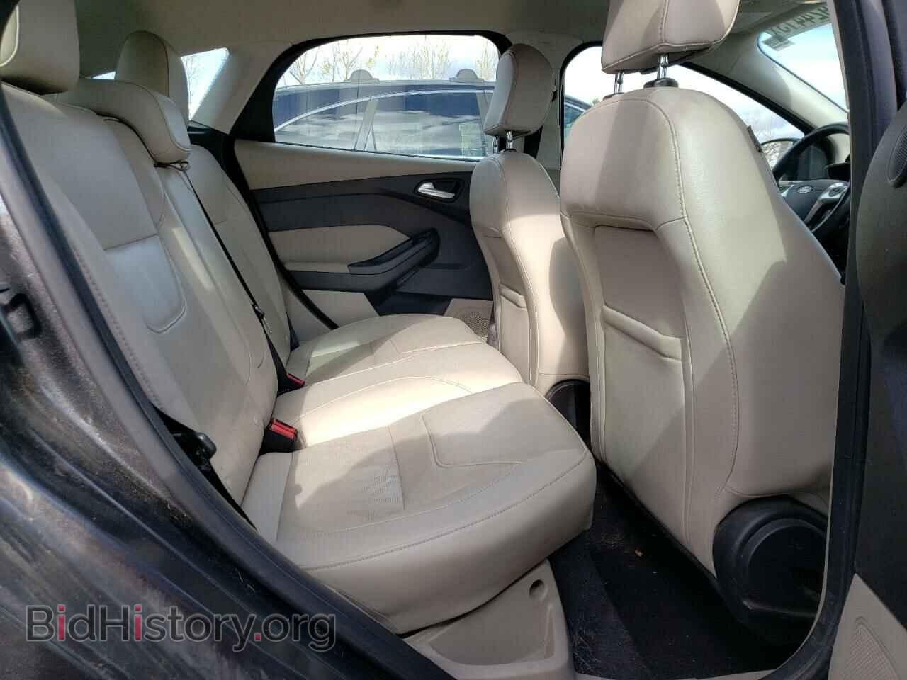 2017 FORD FOCUS - VIN: 1FADP3R45HL320757 - Фото 10