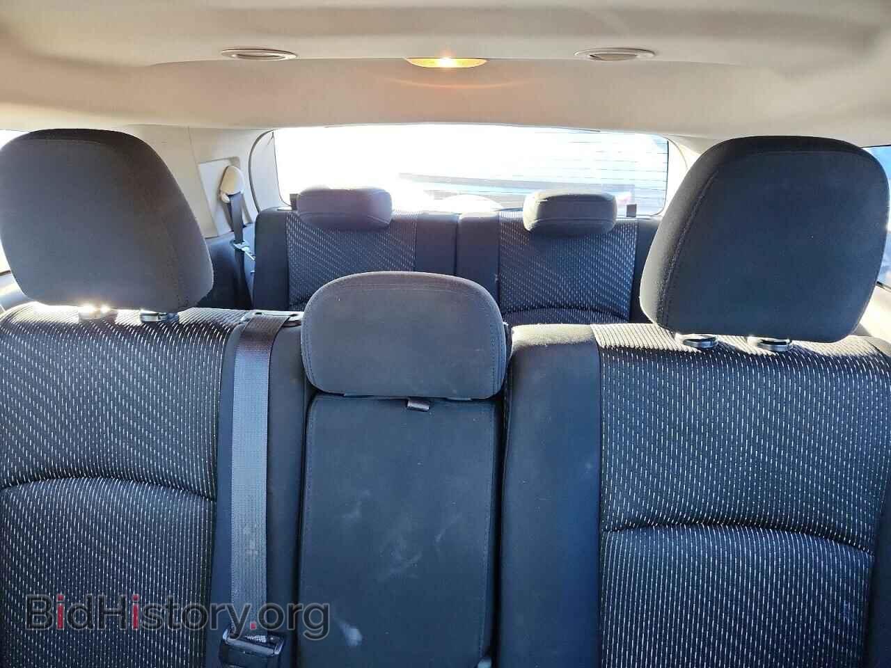 2015 DODGE JOURNEY - VIN: 3C4PDCAB5FT536734 - Фото 10