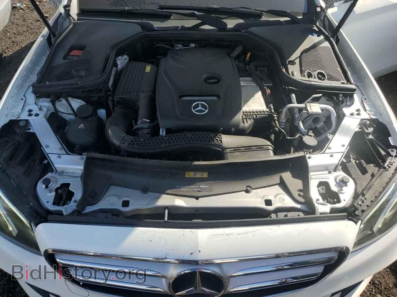 2017 MERCEDES-BENZ E-CLASS - VIN: WDDZF4KB8HA103612 - Фото 11