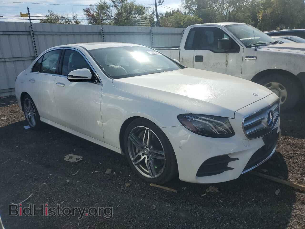 2017 MERCEDES-BENZ E-CLASS - VIN: WDDZF4KB8HA103612 - Фото 4