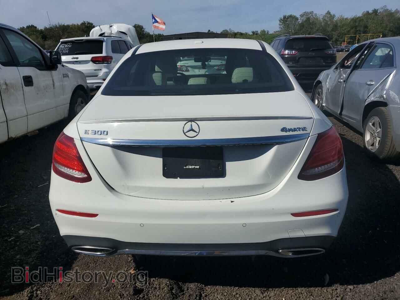 2017 MERCEDES-BENZ E-CLASS - VIN: WDDZF4KB8HA103612 - Фото 6
