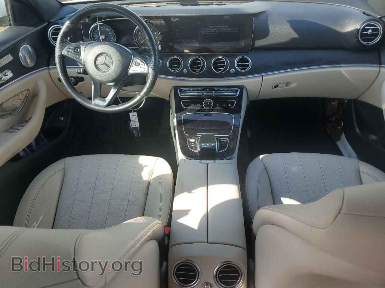 2017 MERCEDES-BENZ E-CLASS - VIN: WDDZF4KB8HA103612 - Фото 8