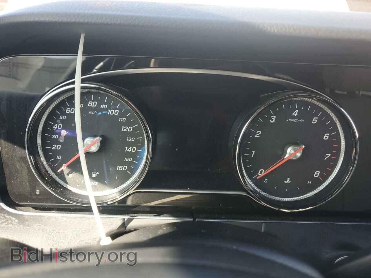 2017 MERCEDES-BENZ E-CLASS - VIN: WDDZF4KB8HA103612 - Фото 9