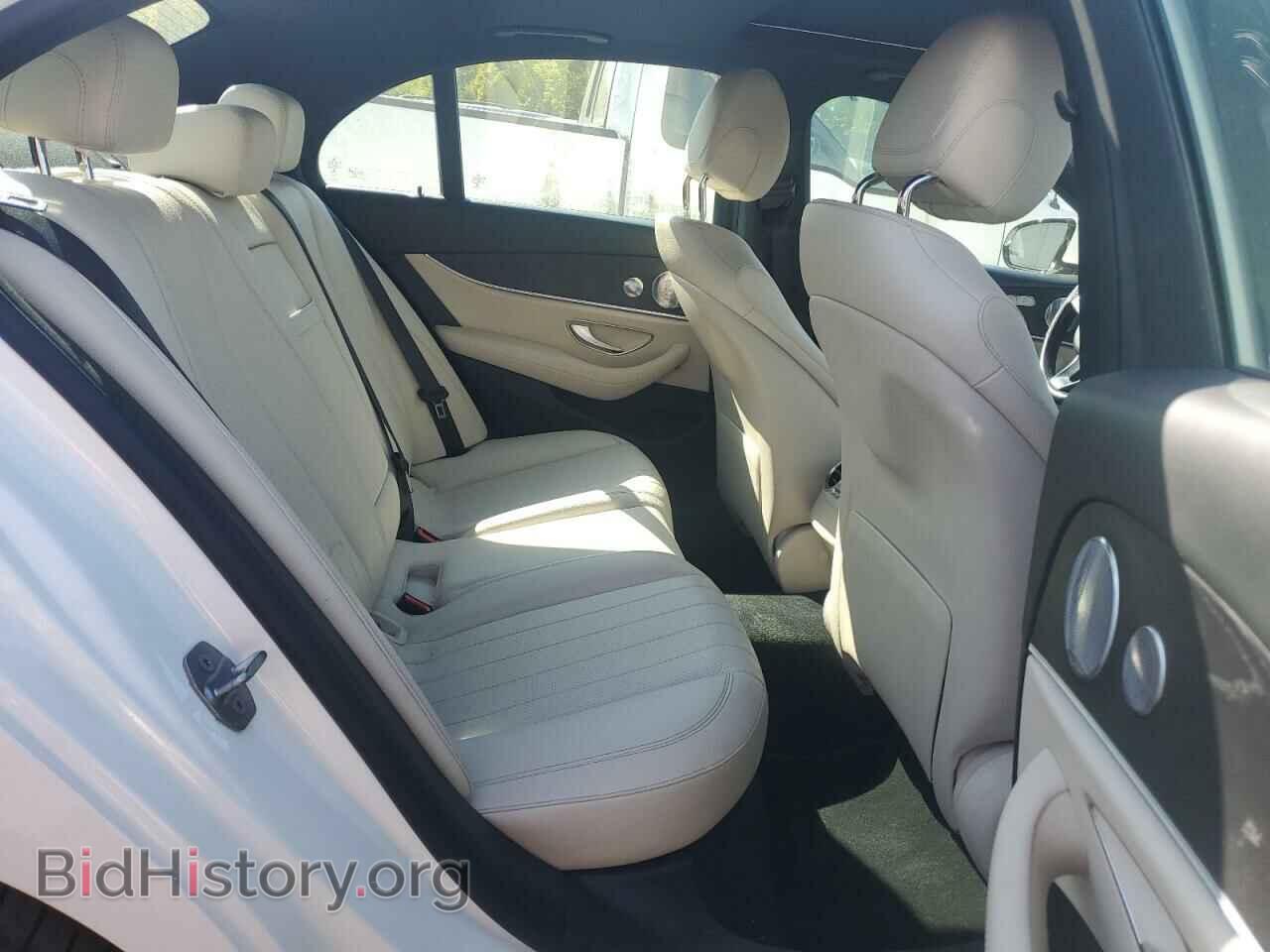 2017 MERCEDES-BENZ E-CLASS - VIN: WDDZF4KB8HA103612 - Фото 10