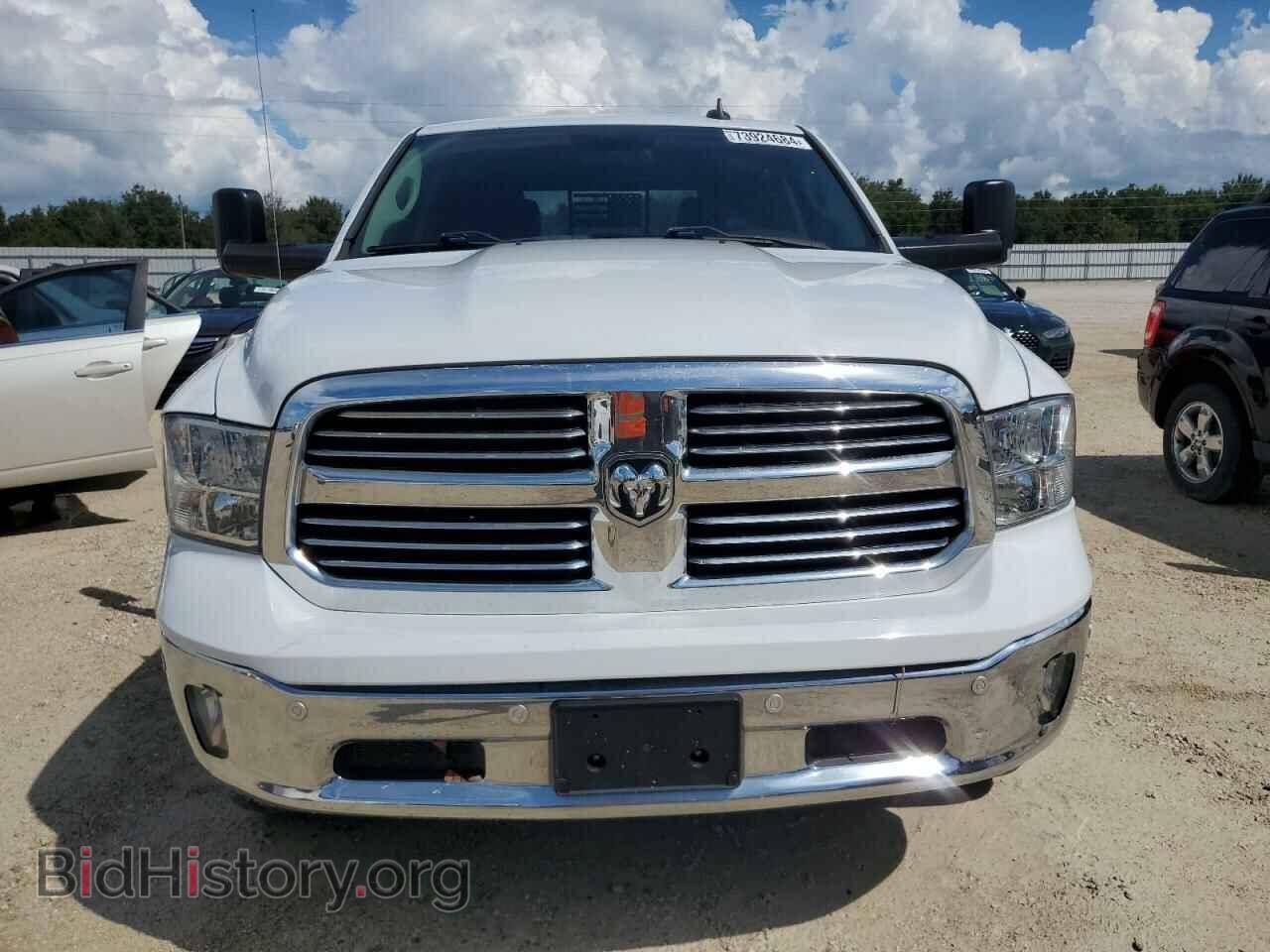 2017 RAM 1500 - VIN: 3C6RR7LT7HG709941 - Фото 5