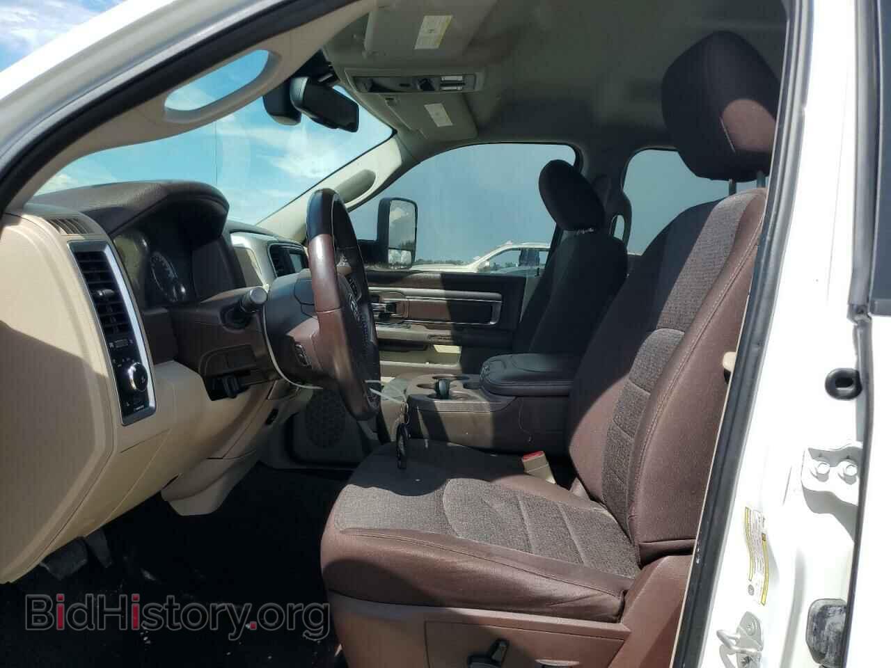 2017 RAM 1500 - VIN: 3C6RR7LT7HG709941 - Фото 7