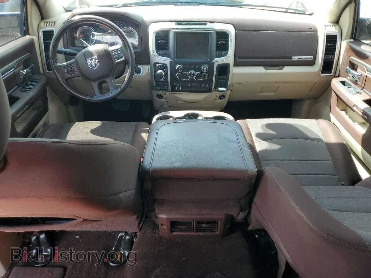 2017 RAM 1500 - VIN: 3C6RR7LT7HG709941 - Фото 8