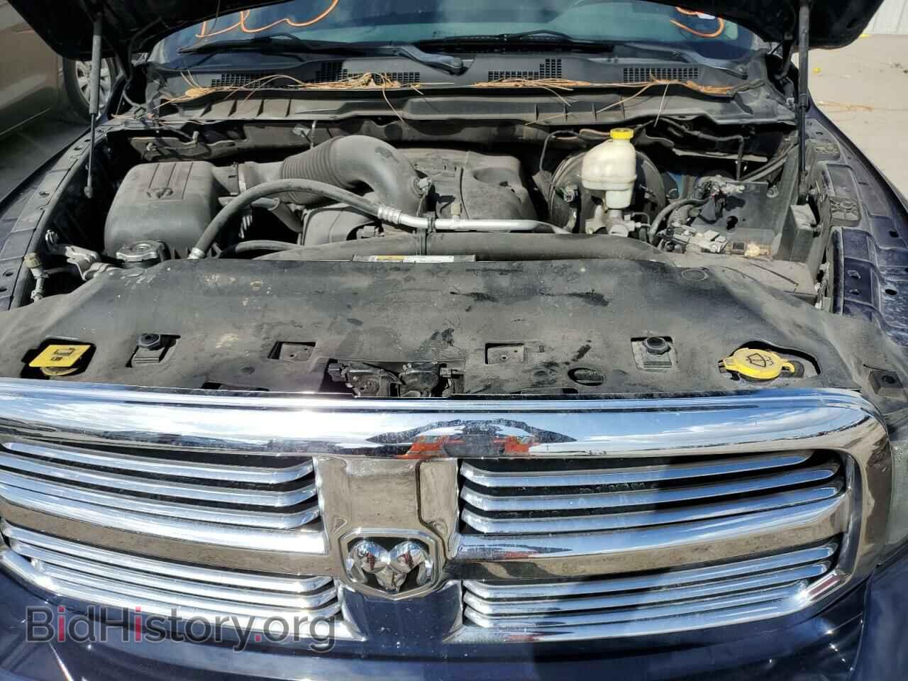 2016 RAM 1500 - VIN: 1C6RR6TT5GS128018 - Фото 11