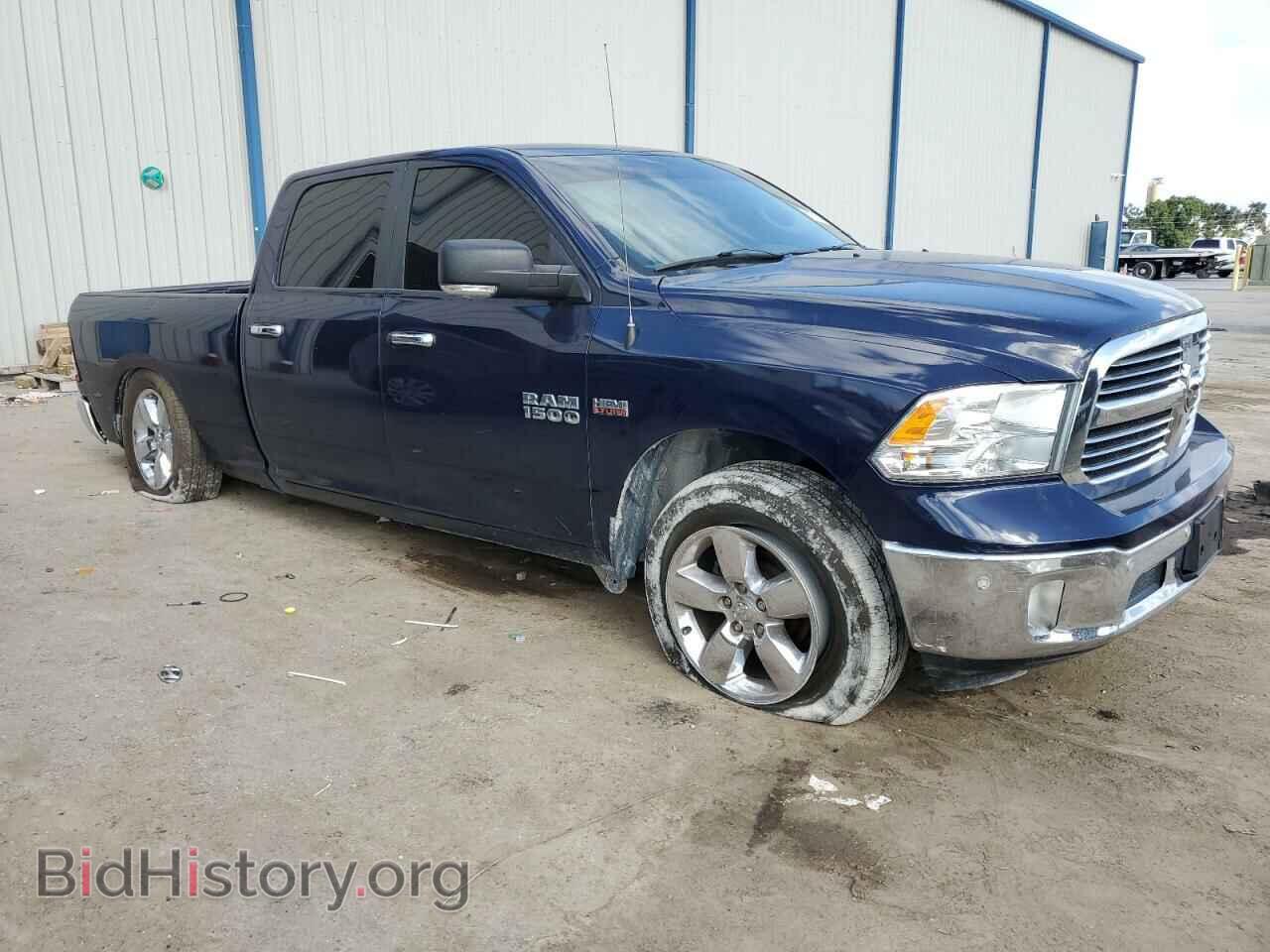 2016 RAM 1500 - VIN: 1C6RR6TT5GS128018 - Фото 4