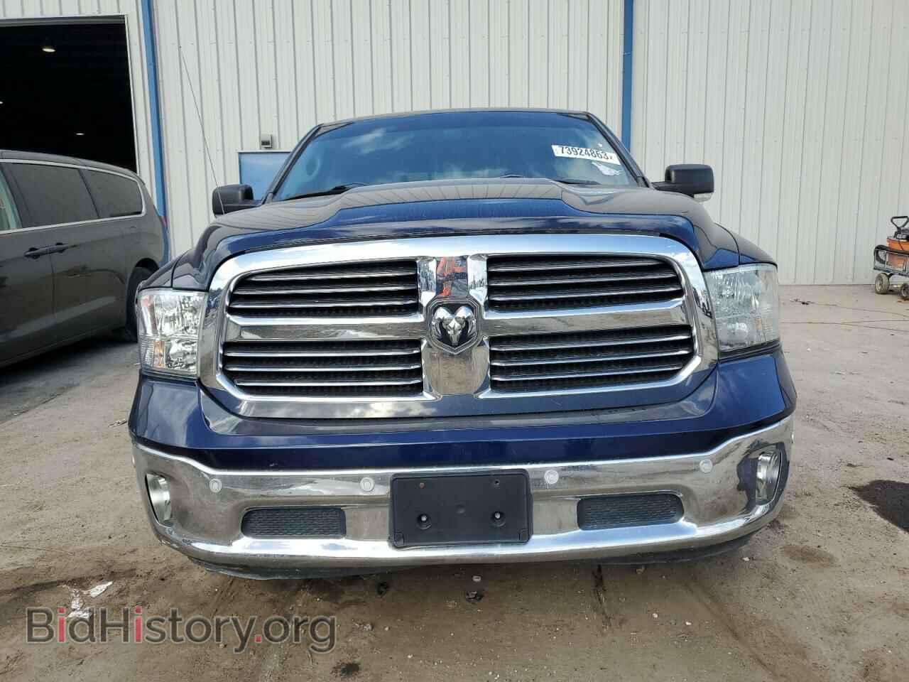 2016 RAM 1500 - VIN: 1C6RR6TT5GS128018 - Фото 5