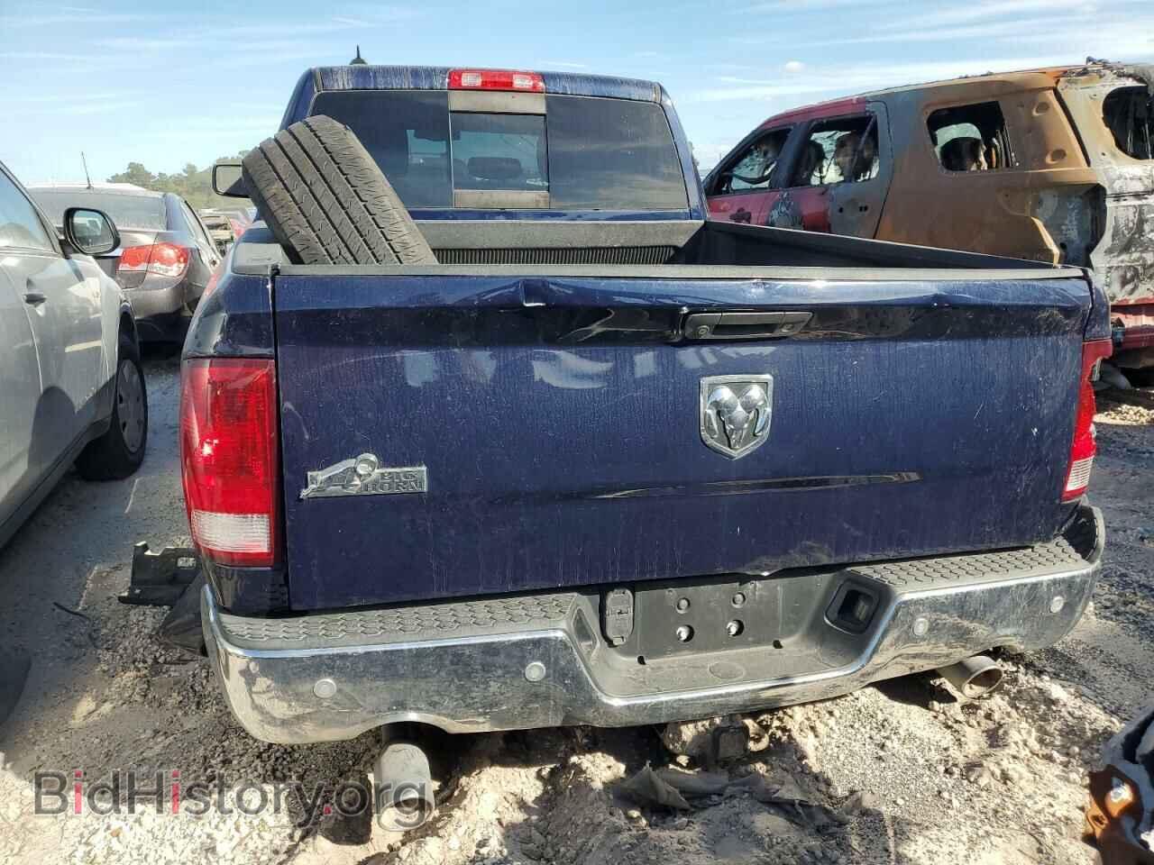 2016 RAM 1500 - VIN: 1C6RR6TT5GS128018 - Фото 6