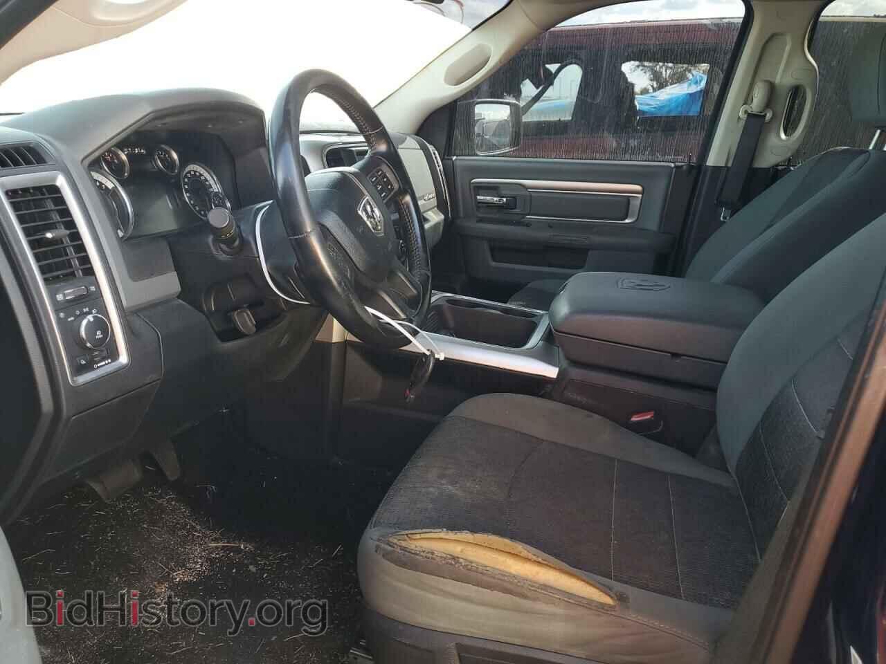 2016 RAM 1500 - VIN: 1C6RR6TT5GS128018 - Фото 7
