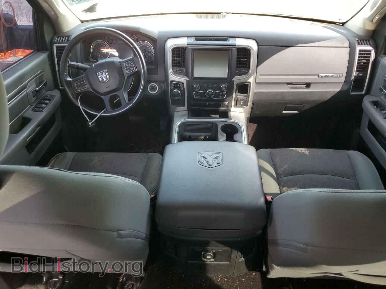 2016 RAM 1500 - VIN: 1C6RR6TT5GS128018 - Фото 8