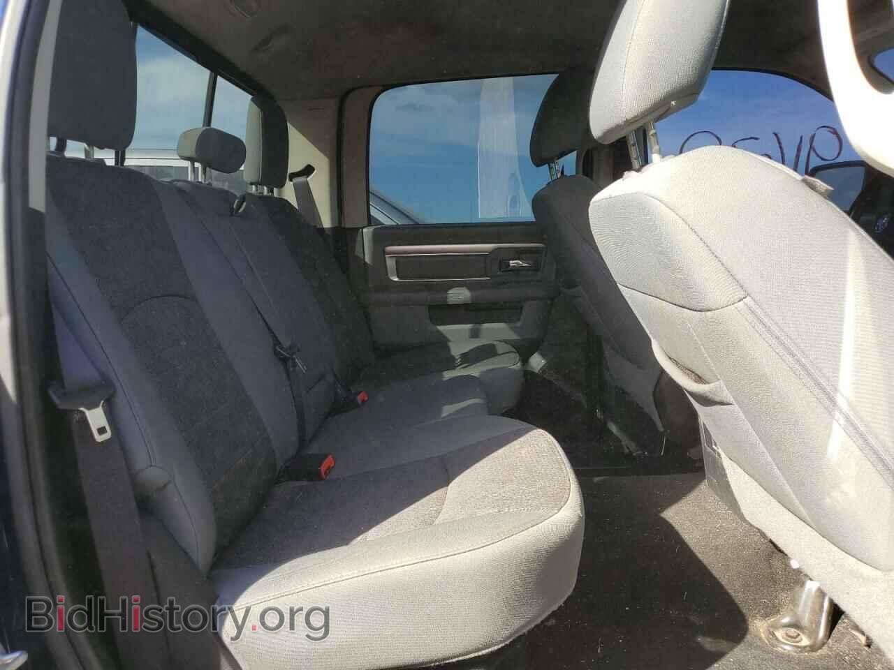 2016 RAM 1500 - VIN: 1C6RR6TT5GS128018 - Фото 10
