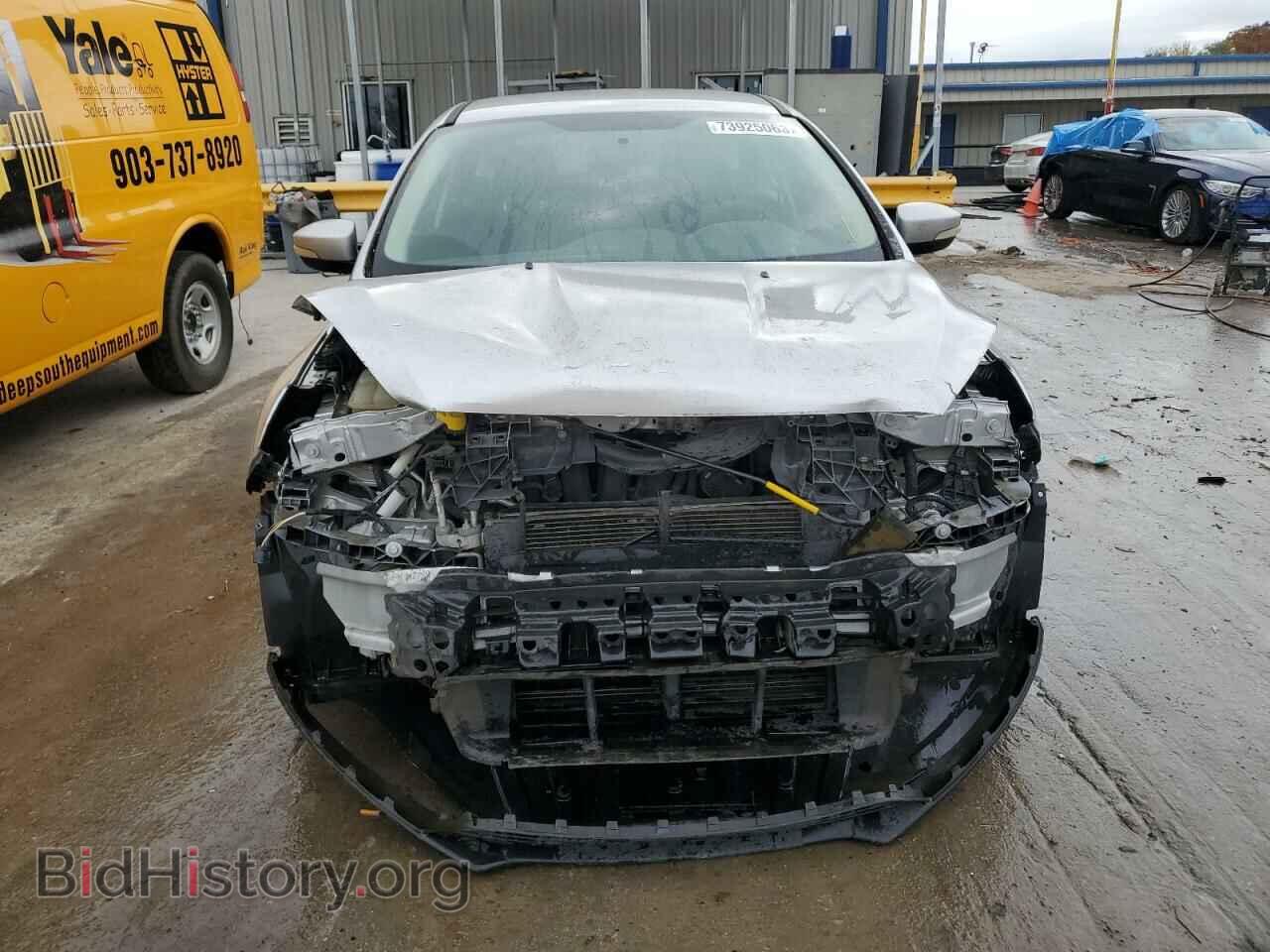 2016 FORD FOCUS - VIN: 1FADP3K27GL269303 - Фото 5