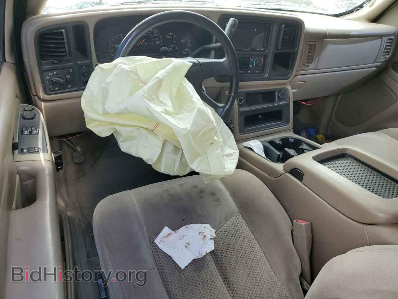 2006 CHEVROLET ALL Models - VIN: 1GCEC19T66Z157990 - Фото 8